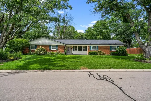 205 Tuxworth Road, Centerville, OH 45458