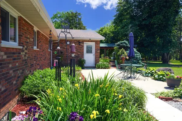 3911 Campbell Road, Perry Twp, OH 45118