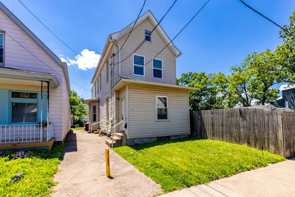 305 Walnut Street, Elmwood Place, OH 45216 - #1
