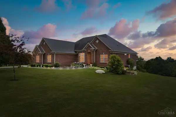 6880 Oak Ridge Road, Hillsboro, OH 45133