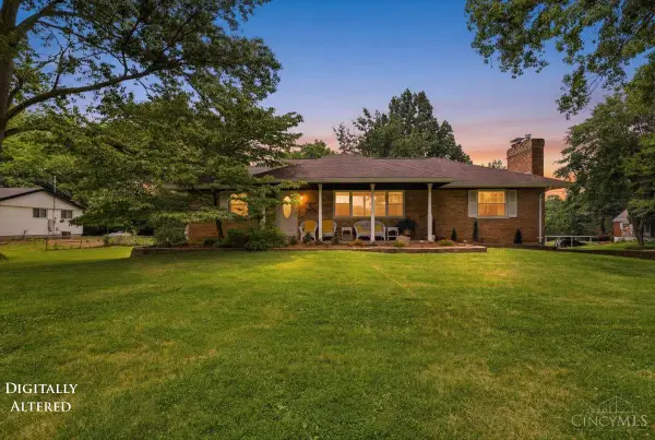 907 Blackburn Drive, Miami Twp, OH 45140