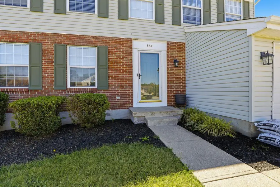 884 Venetian Terrace, Cincinnati, OH 45224 - #3