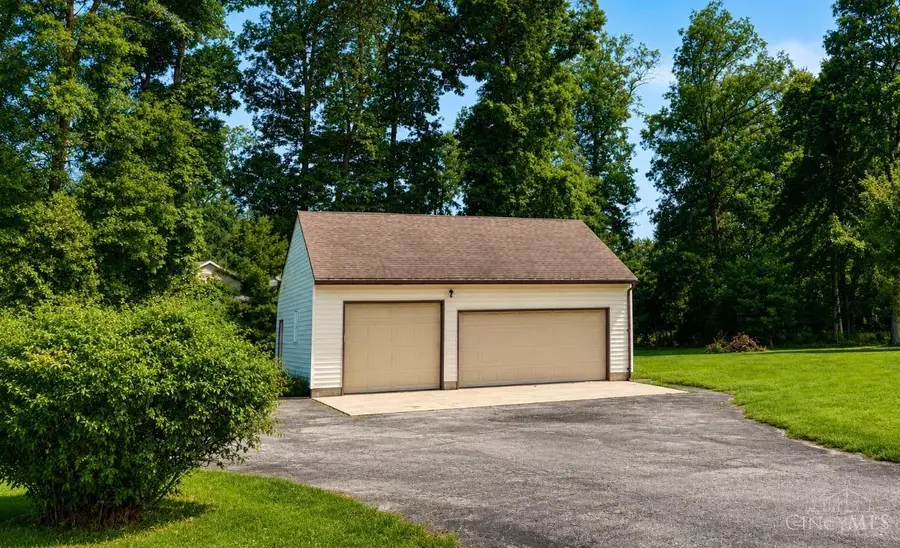 120 Haw Drive, Lake Waynoka, OH 45171 - #2