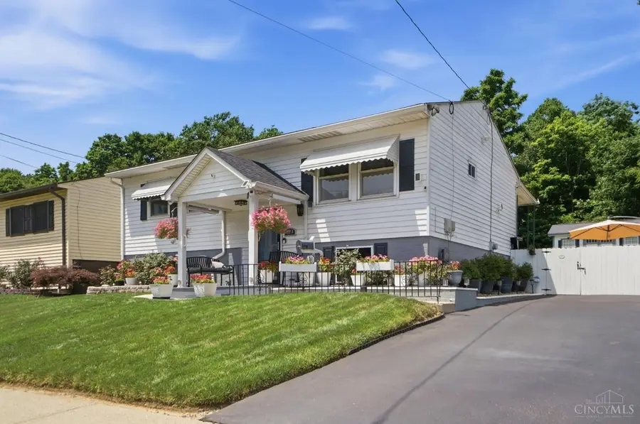 2510 Berthbrook Drive, Northbrook, OH 45231 - #3