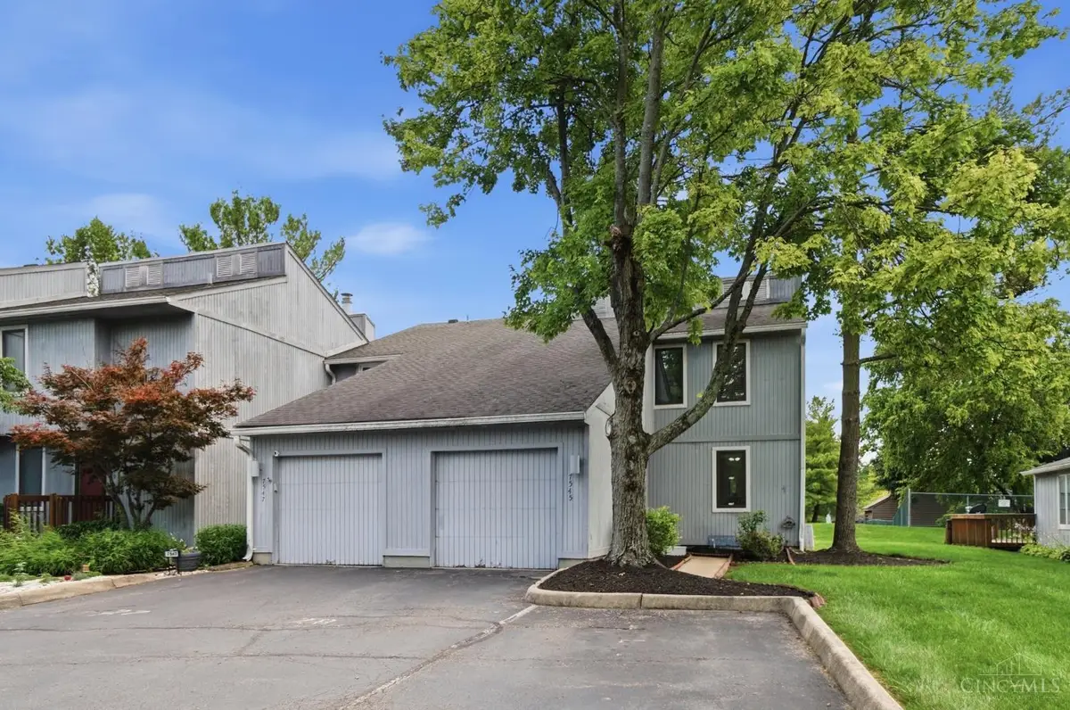 7545 Welsley Trace #28, West Chester, OH 45069 - #1