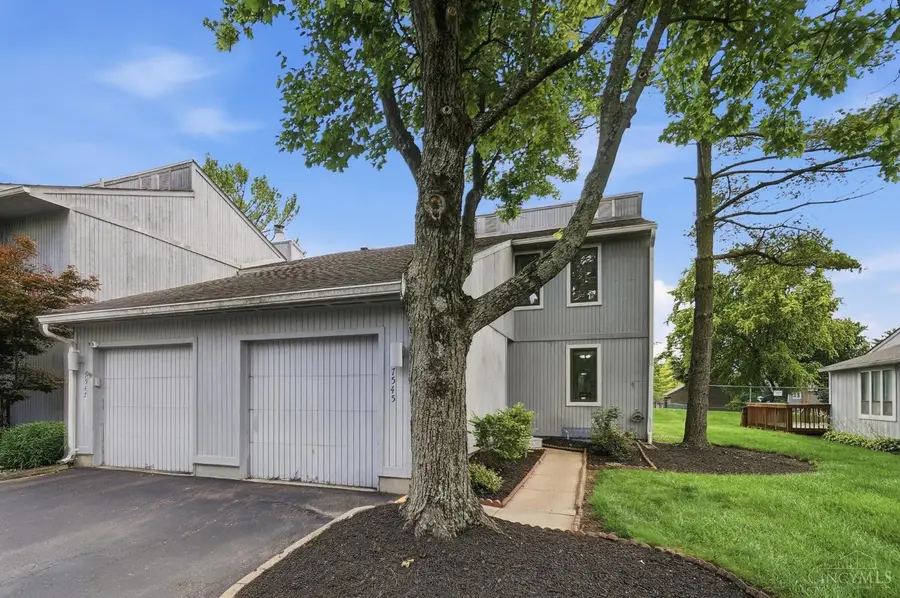 7545 Welsley Trace #28, West Chester, OH 45069 - #2