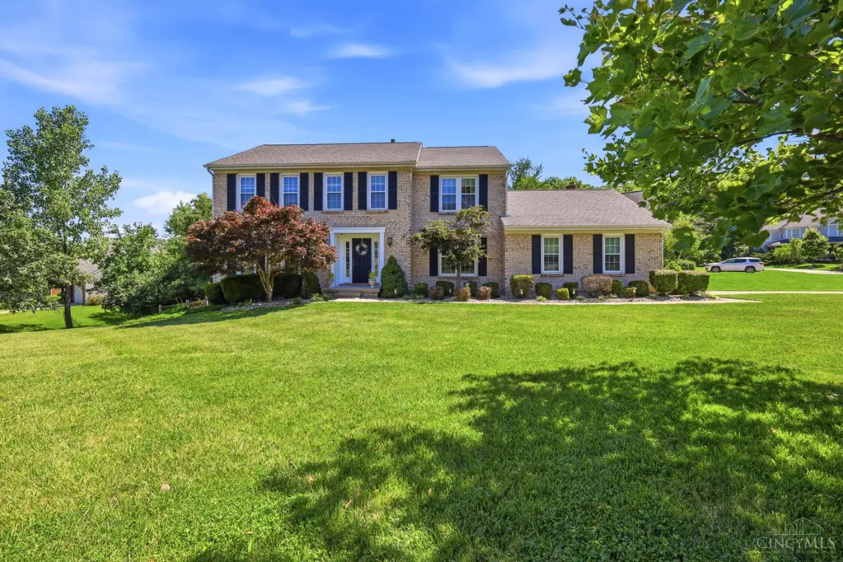 9581 Semaphore Court, West Chester, OH 45069 - #1