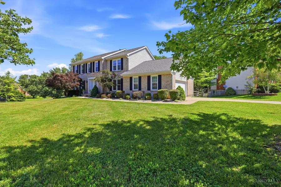 9581 Semaphore Court, West Chester, OH 45069 - #3