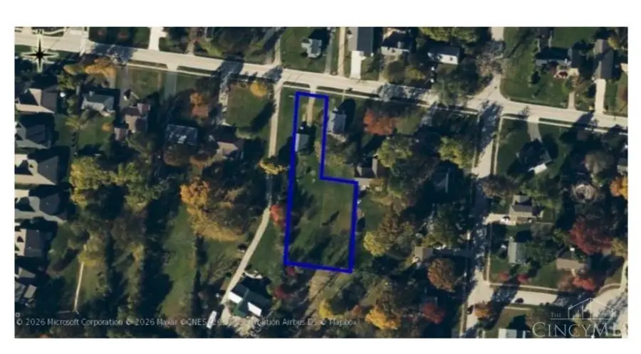 0 Forest Road, Forestville, OH 45255 - #2