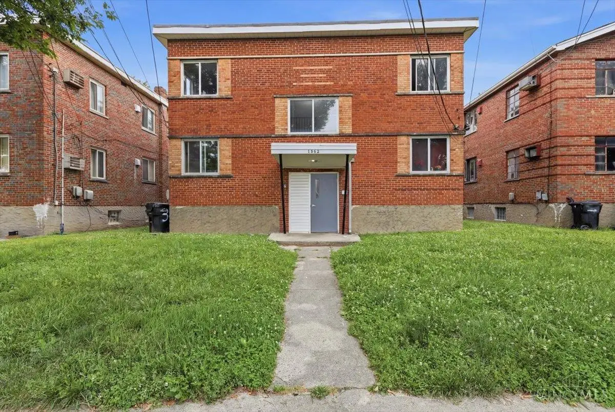 1582 Crest Hill Avenue, Cincinnati, OH 45237 - #1
