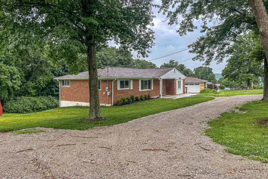 8667 Susanview Lane, Anderson, OH 45244 - #3