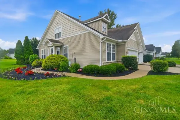 6982 Greenstone Trace, Goshen, OH 45140 - #2
