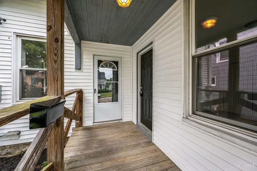 3418 Gamble Avenue, Cheviot, OH 45211 - #3
