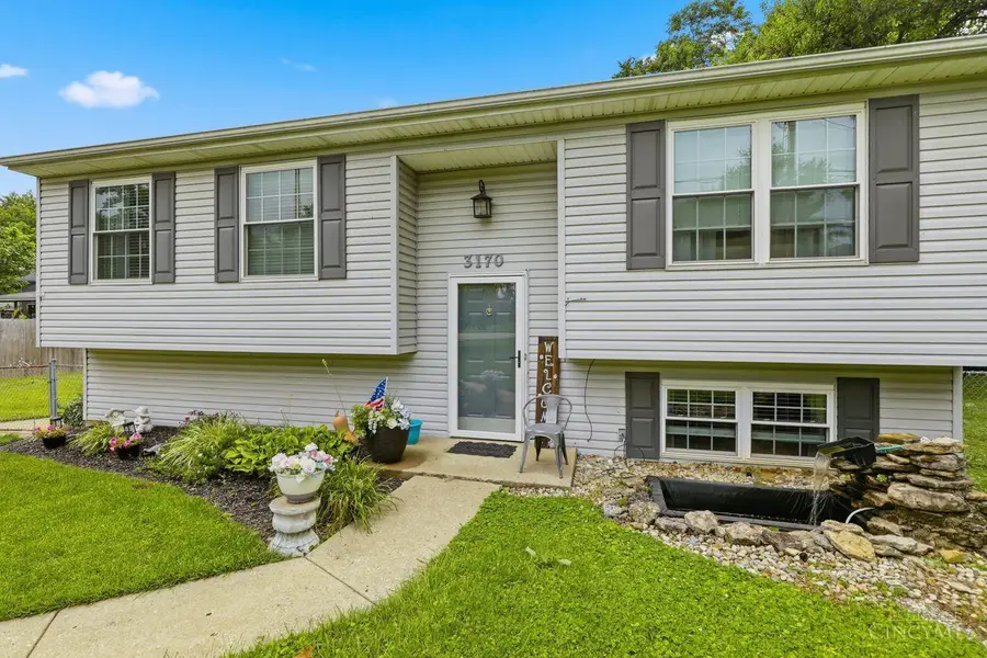 3170 Struble Road, Colerain, OH 45251 - #2