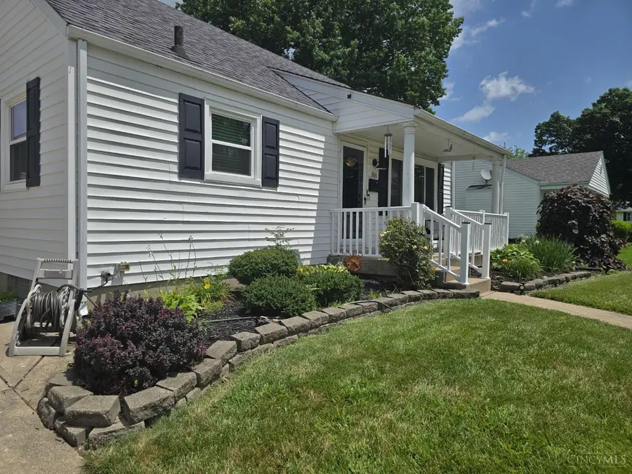 808 Mark Avenue, Hamilton, OH 45013 - #2