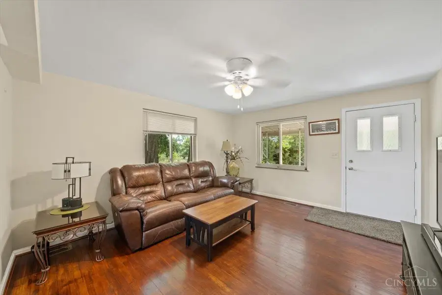 4138 California Road, Morgan, OH 45053 - #3