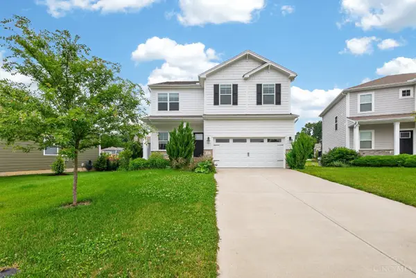 57 Goldfish Lane, Pierce Twp, OH 45102