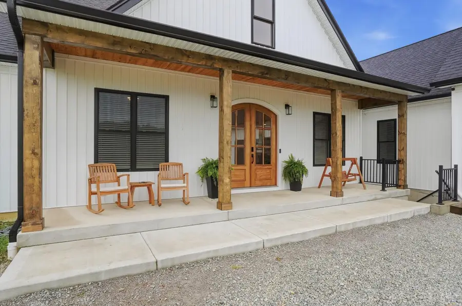 8561 Debold Koebel Road, Harlan, OH 45152 - #3