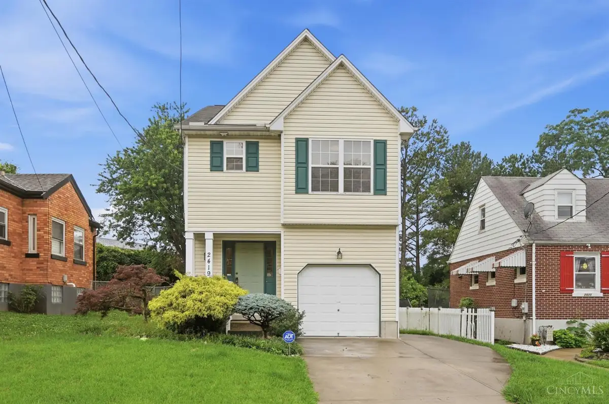 2419 Nova Avenue, Cincinnati, OH 45238 - #1