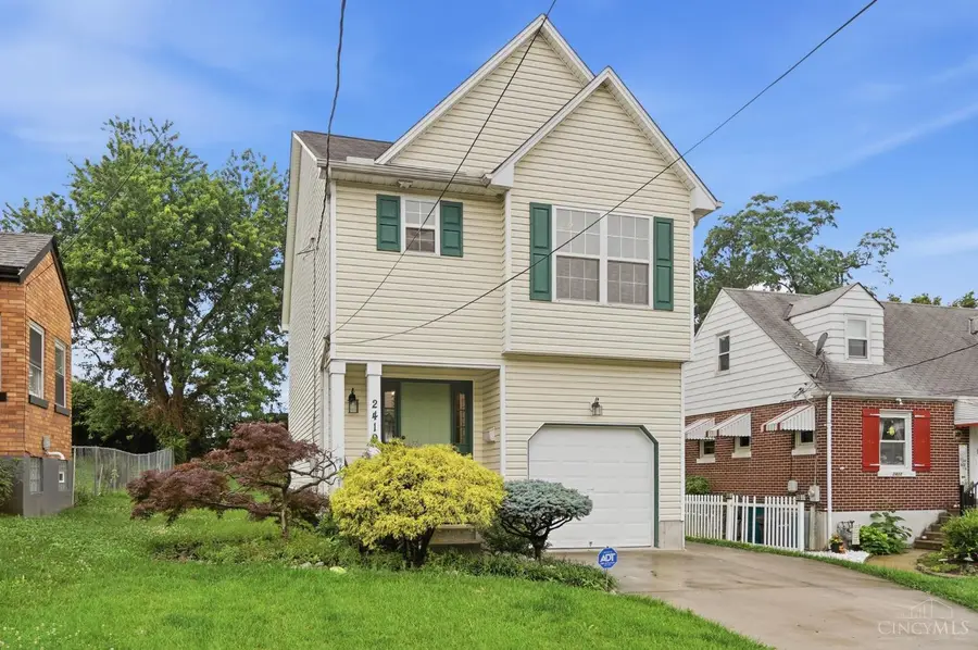 2419 Nova Avenue, Cincinnati, OH 45238 - #3