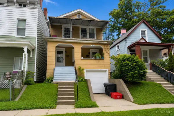 1827 Tilden Avenue, Norwood, OH 45212