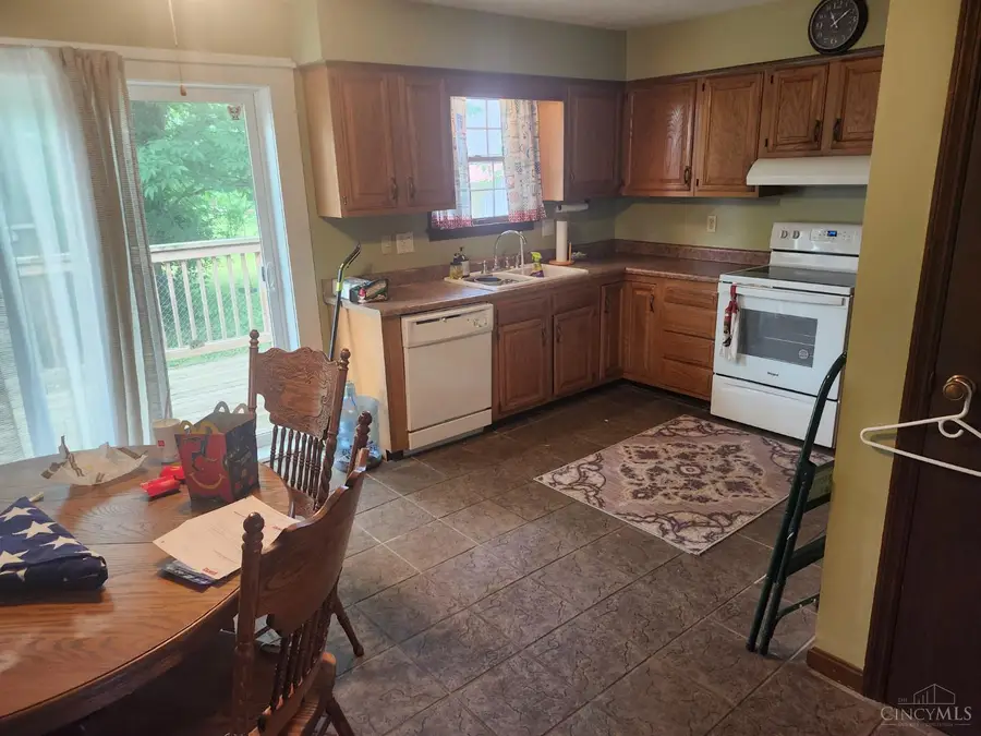 205 Second Street, Georgetown, OH 45121 - #3