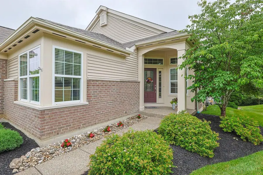 3648 Highland Green, Pierce, OH 45245 - #3