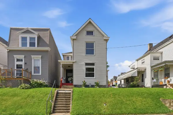 411 Jefferson Avenue, St Bernard, OH 45217