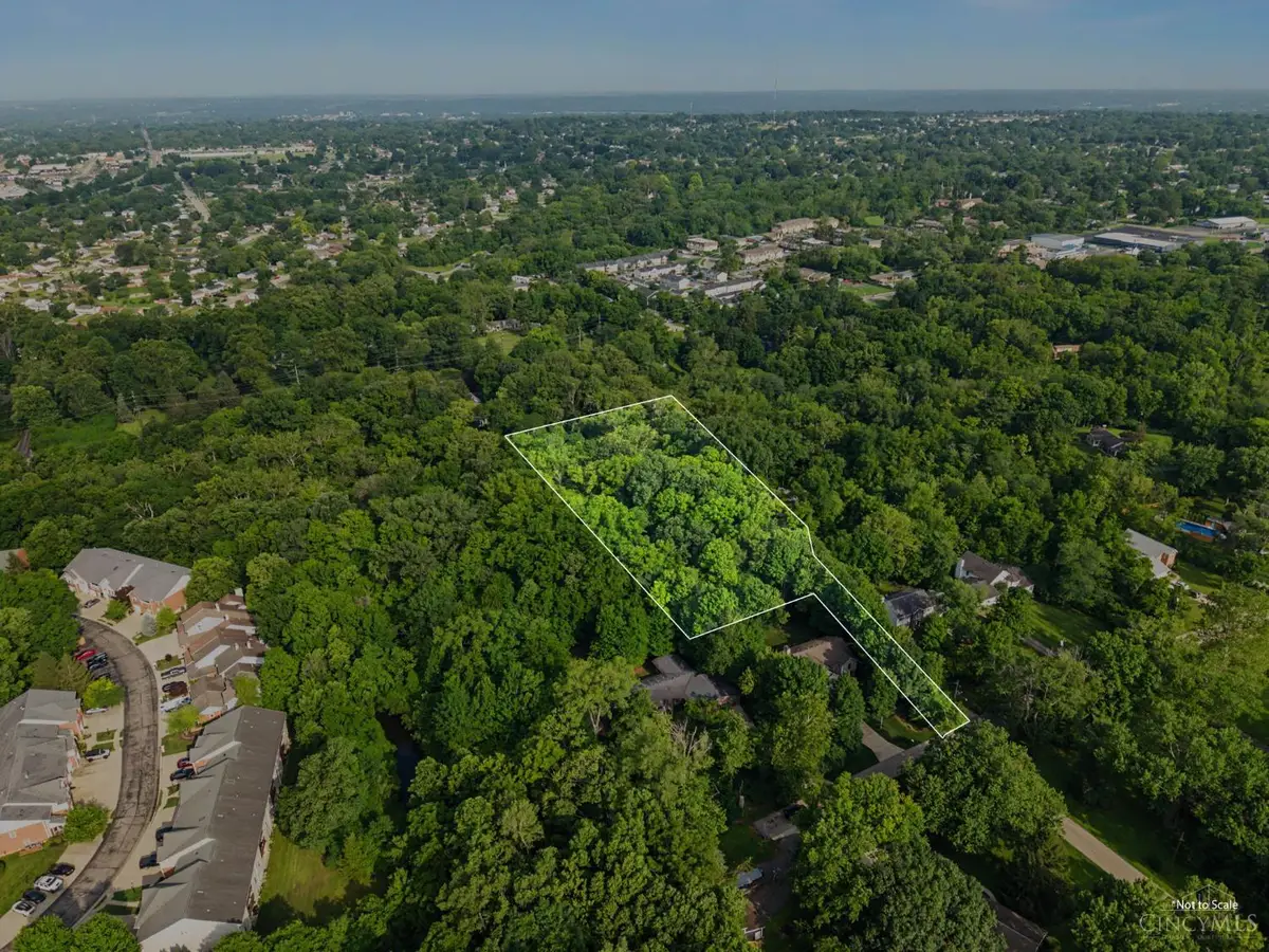 4102 Gregory Drive, Middletown, OH 45005 - #1