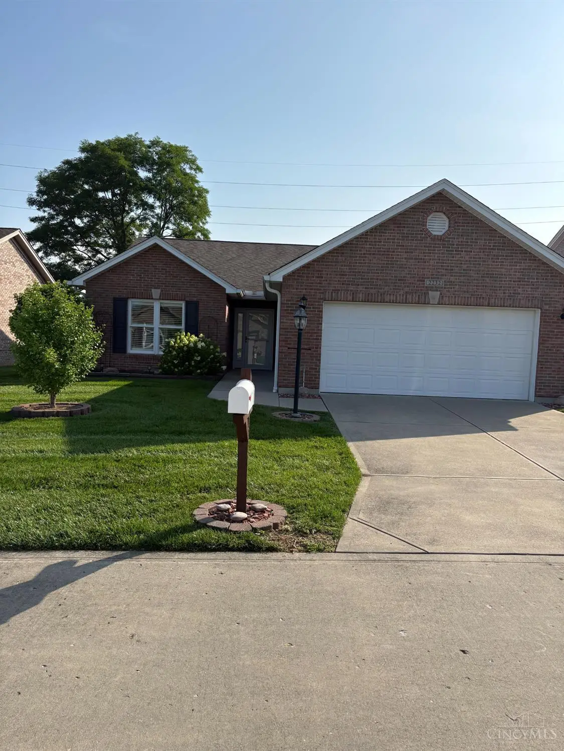 2232 Mossy Grove, Hamilton, OH 45013 - #1