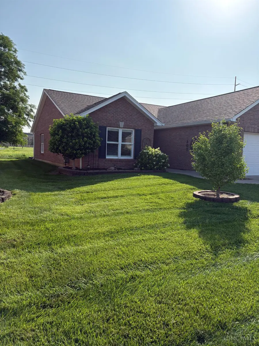 2232 Mossy Grove, Hamilton, OH 45013 - #3