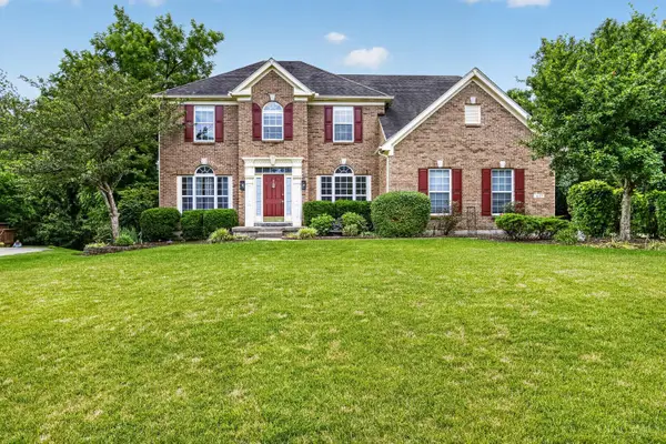 4633 Cedar Village Drive, Mason, OH 45040