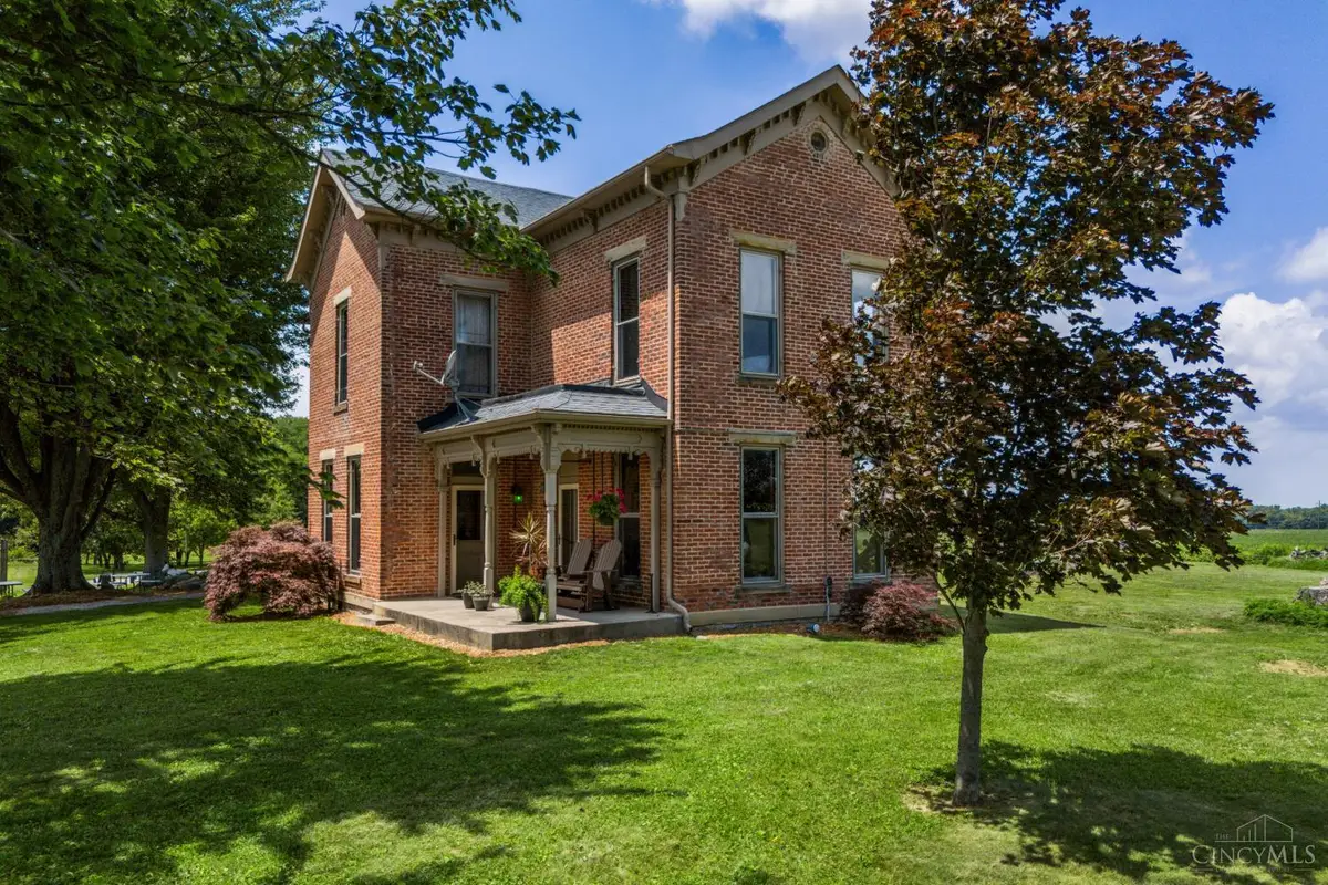 3063 Harveysburg Road, Massie, OH 45068 - #1
