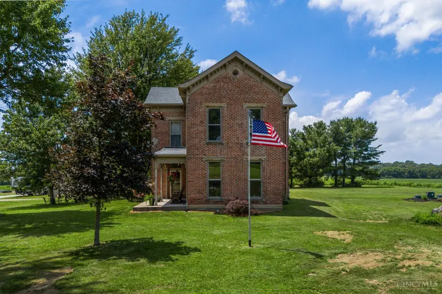 3063 Harveysburg Road, Massie, OH 45068 - #2