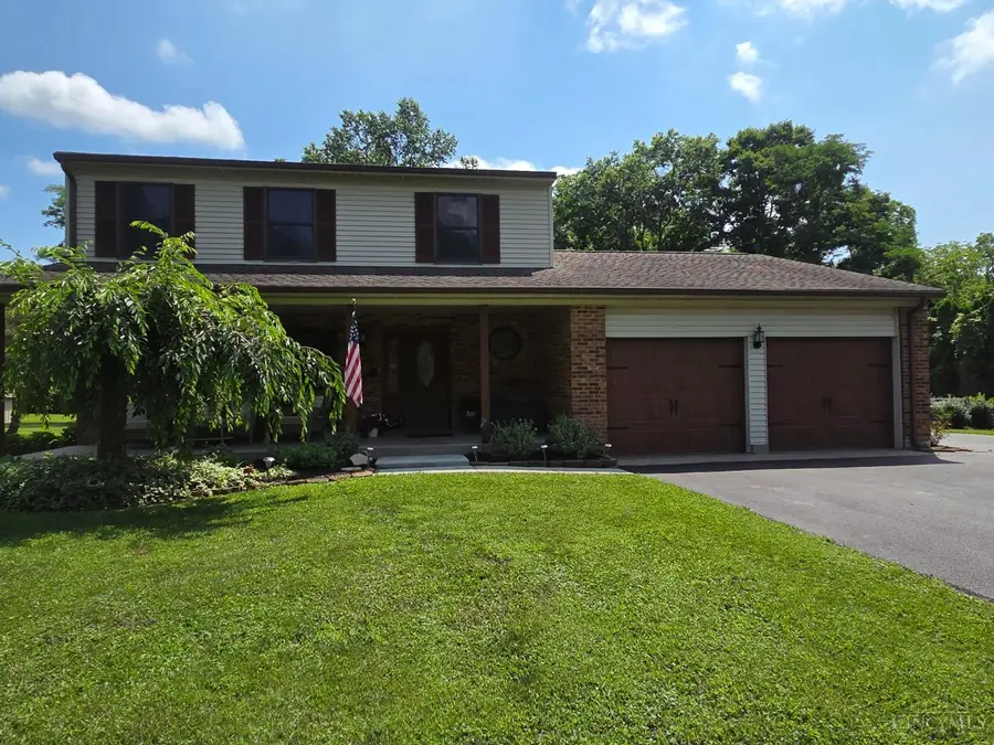 5680 Chestnut View Lane, Stonelick, OH 45150 - #2