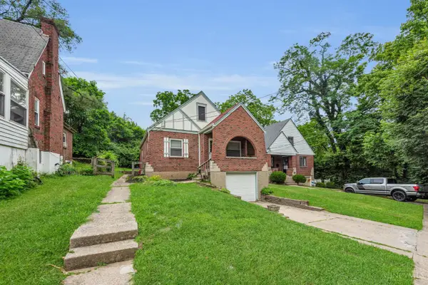 2455 Nova Avenue, Cincinnati, OH 45238
