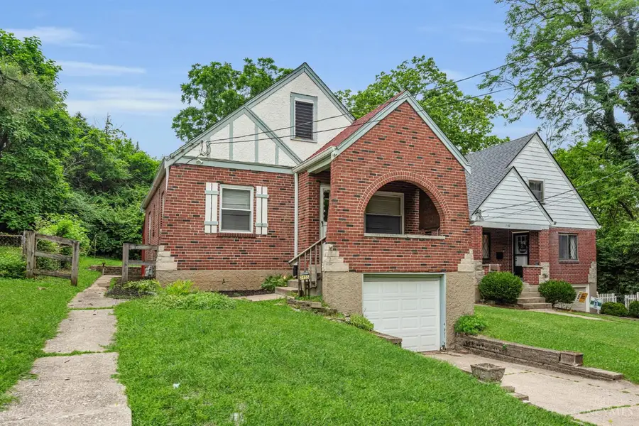 2455 Nova Avenue, Cincinnati, OH 45238 - #2