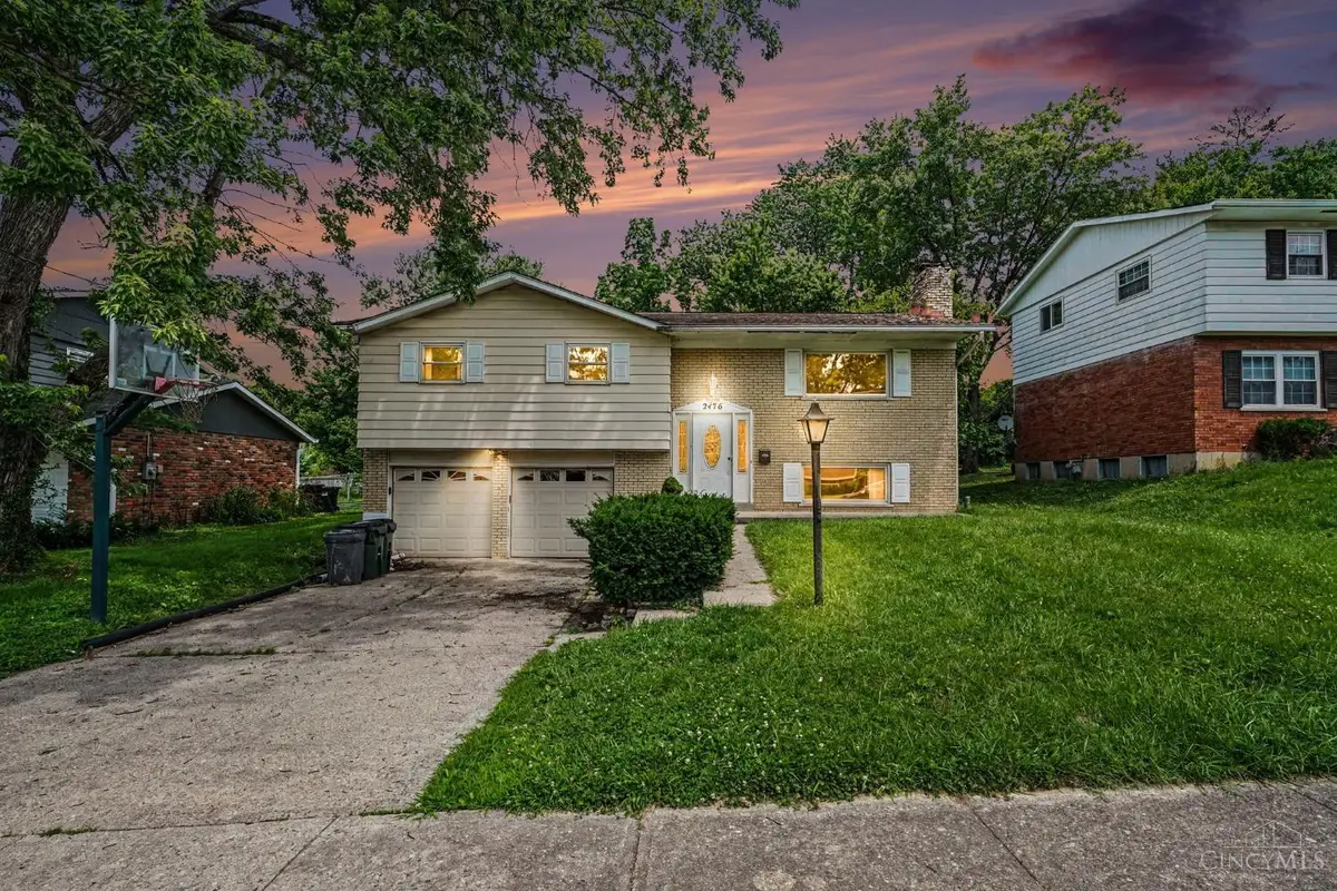 2476 Ambassador Drive, Mount Healthy Heights, OH 45231 - #1