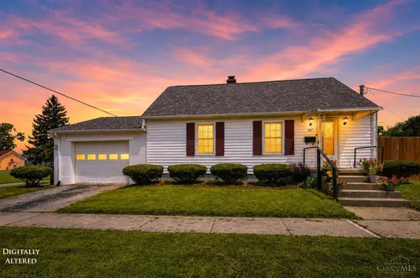 387 Elm Street, Wilmington, OH 45177