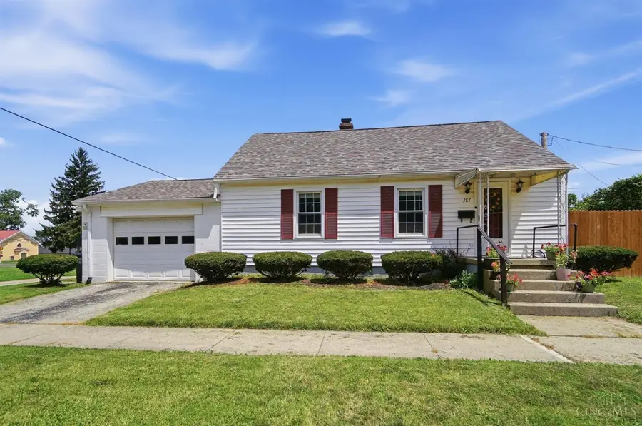387 Elm Street, Wilmington, OH 45177 - #2