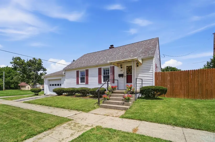 387 Elm Street, Wilmington, OH 45177 - #3