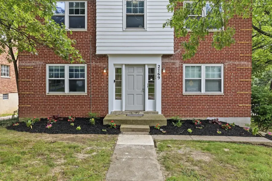 2769 Losantiville Avenue, Cincinnati, OH 45213 - #2