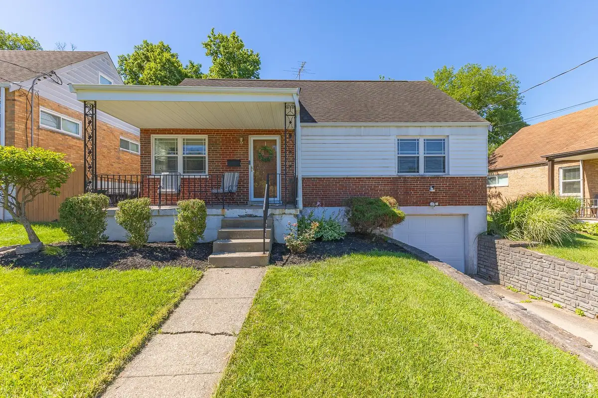 5283 Highview Drive, Cincinnati, OH 45238 - #1