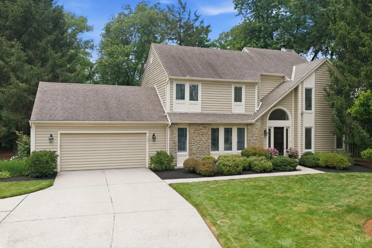 800 Eaglesknoll Court, Forestville, OH 45255 - #1