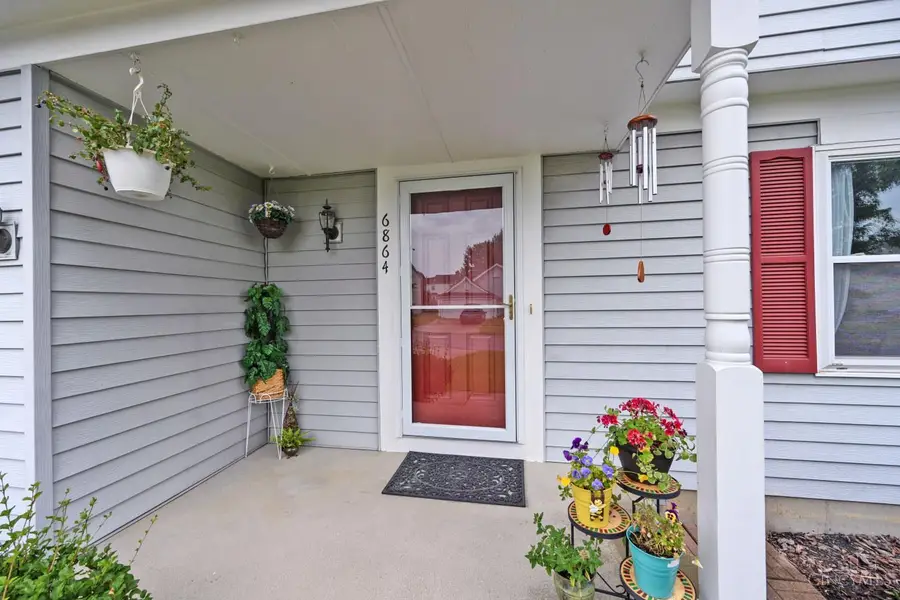 6864 Autumn Mist Court, Deerfield, OH 45040 - #2