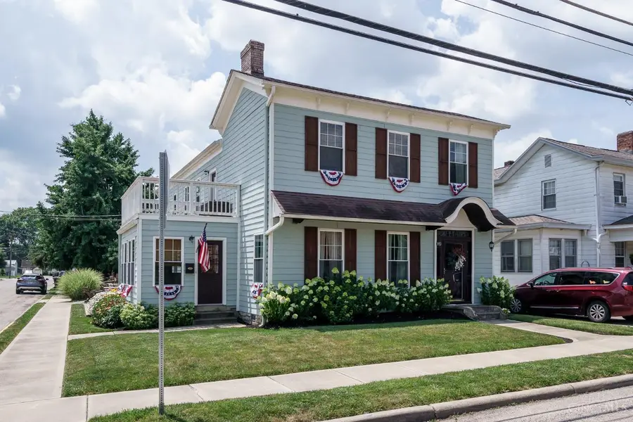 418 E Broadway Street, Harrison, OH 45030 - #2