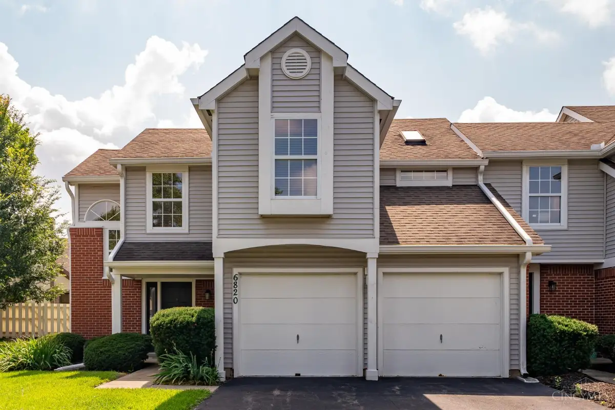6820 Cedar Cove Drive, Centerville, OH 45459 - #1