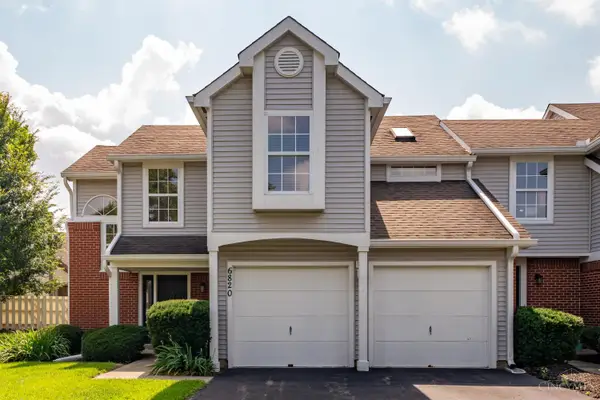 6820 Cedar Cove Drive, Centerville, OH 45459