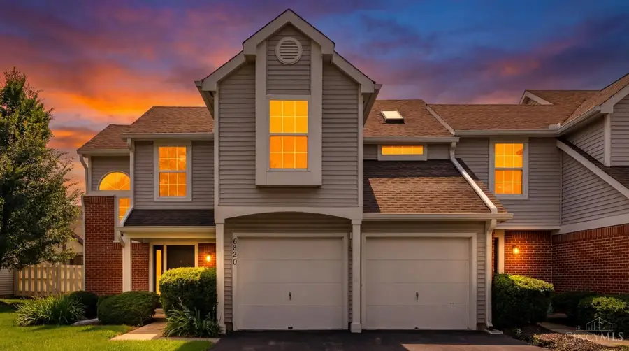 6820 Cedar Cove Drive, Centerville, OH 45459 - #2