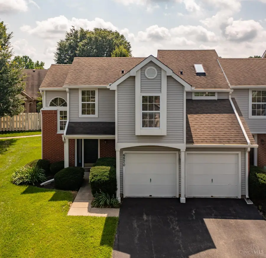 6820 Cedar Cove Drive, Centerville, OH 45459 - #3